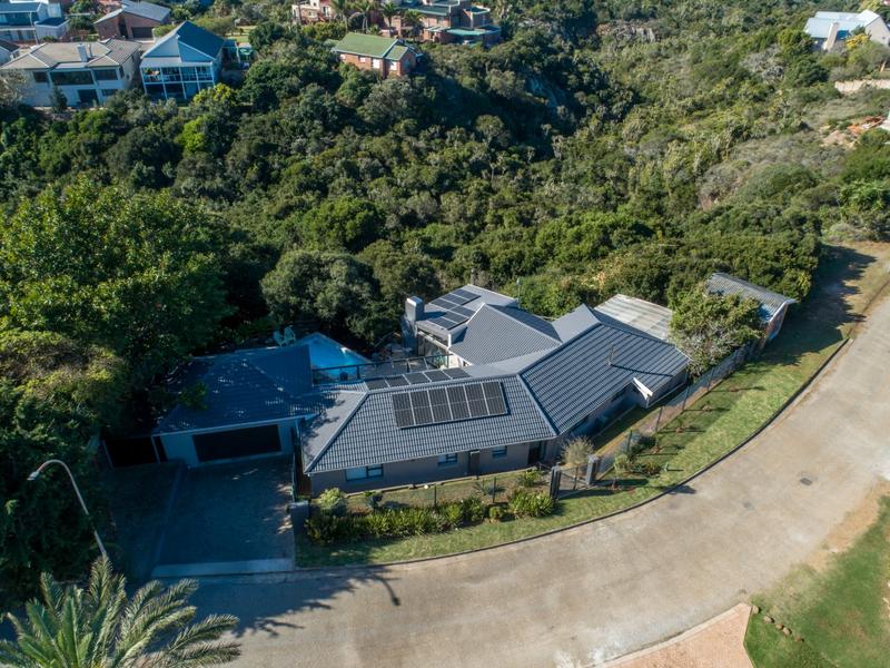 3 Bedroom Property for Sale in Noorsekloof Eastern Cape